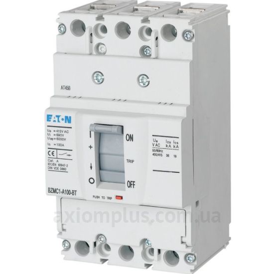Фото Eaton (Moeller) BZMB1-A25 (109714)