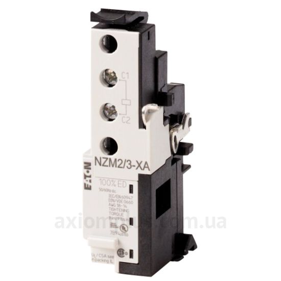 Зображення Eaton (Moeller) NZM2/3-XA208-250AC/DC (259763)