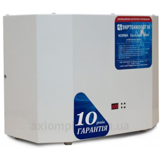 Укртехнология Norma Exclusive НСН-9000 фото