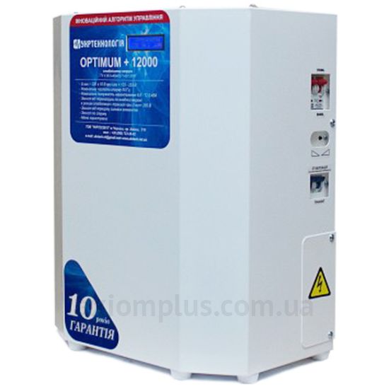 Зображення Укртехнологія Optimum НСН-12000 HV (E000208)