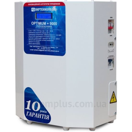 Укртехнология Optimum НСН-9000 HV фото
