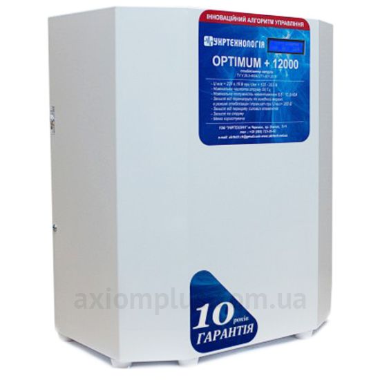 Зображення Укртехнологія Optimum НСН-12000 (E000196)