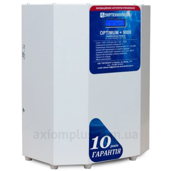 Укртехнология Optimum НСН-9000 фото