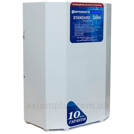 Укртехнология Standard НСН-20000 HV фото