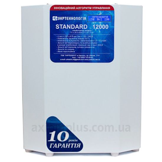 Укртехнология Standard НСН-12000 фото