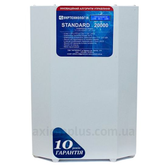 Фото Укртехнологія Standard НСН-20000 (E000216)