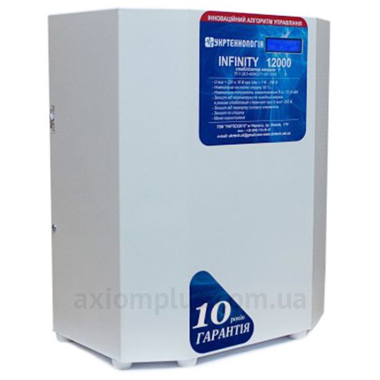 Зображення Укртехнологія Infinity НСН-12000 (E000226)