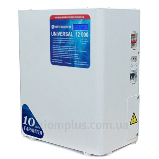 Зображення Укртехнологія Universal НСН-12000 HV (E000238)