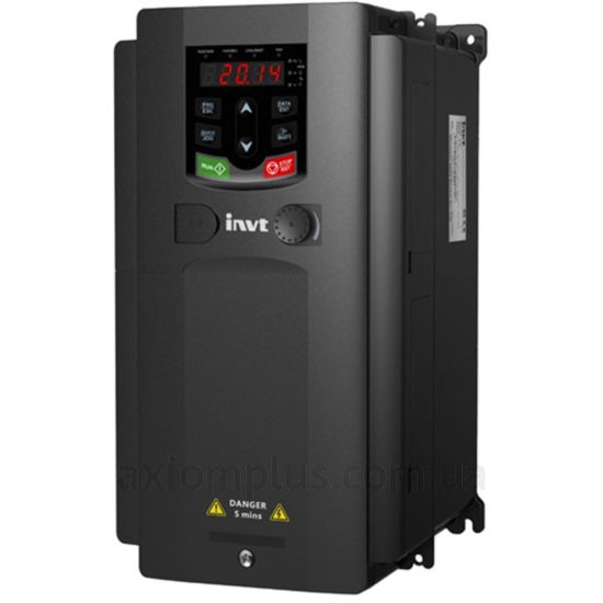 INVT GD200A-018G/022P-4 фото