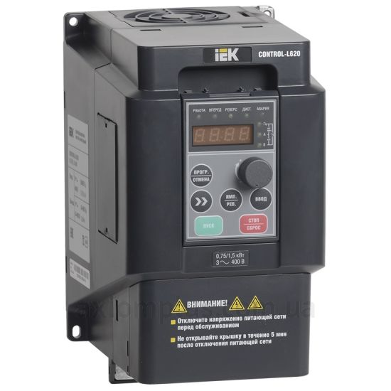 IEK CNT-L620D33V0075-015TE фото