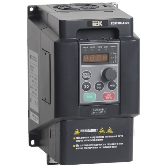 IEK CNT-L620D33V015-022TE фото