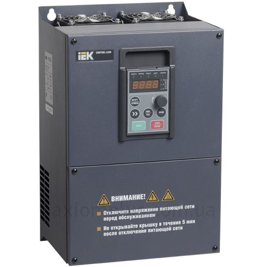 IEK CNT-L620D33V11-15TE фото