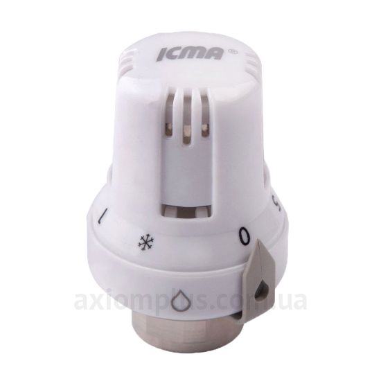 Термоголовка ICMA (М28х1,5) 986