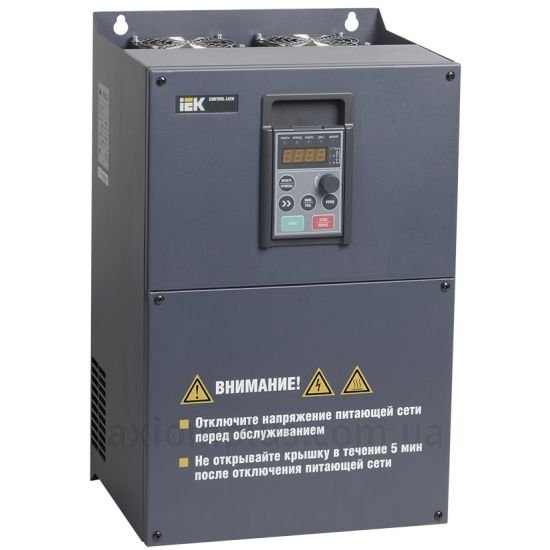 IEK CNT-L620D33V22-30TE фото