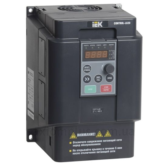 IEK CNT-L620D33V055-075TE фото