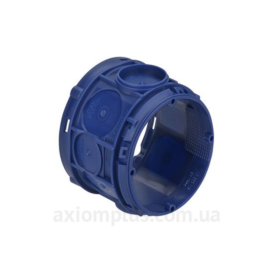 Синій підрозетник Spelsberg U 71 TD-49 (sp97294501)