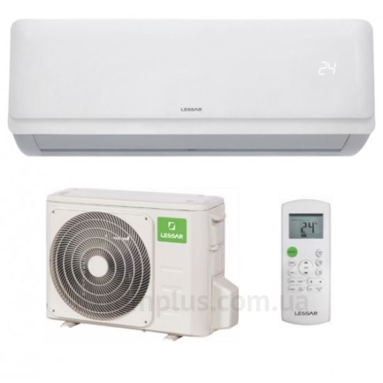 Lessar Cool+ LS/LU-H12KPA2 фото