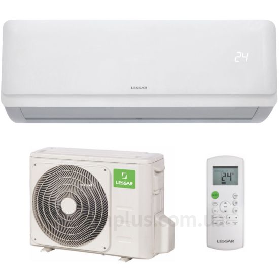 Lessar Cool+ LS/LU-H36KPA2 изображение