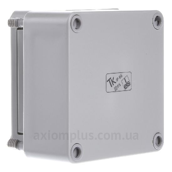 Spelsberg TK PS 99-8-o sp11090301 94мм×94мм глубина 80мм (IP66)