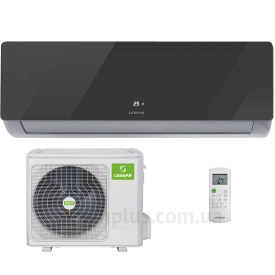 Lessar Ego LS/LU-HE09KNA2AC фото