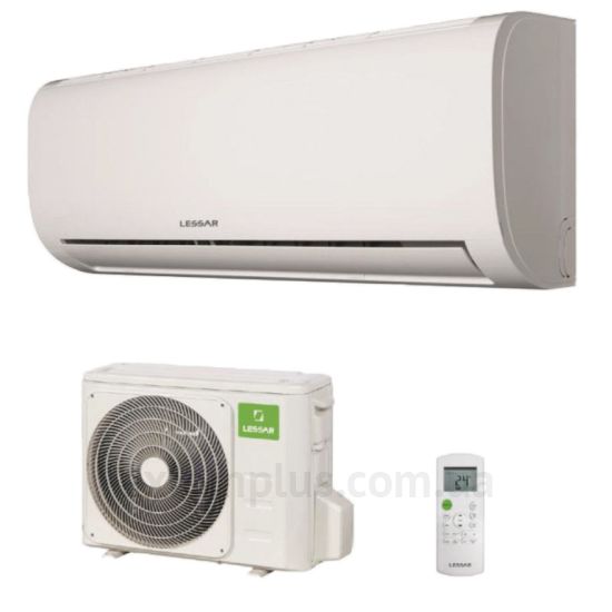 Lessar Amigo LS/LU-HE12KRA2 фото