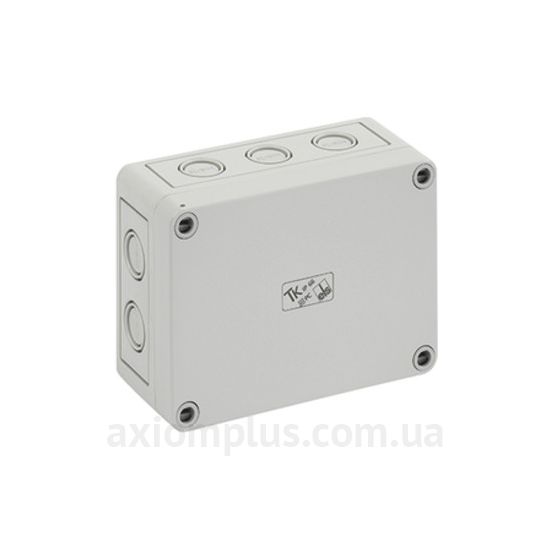 Spelsberg TK PC 1309-6-m sp12740901 94мм×130мм глубина 57мм (IP66)