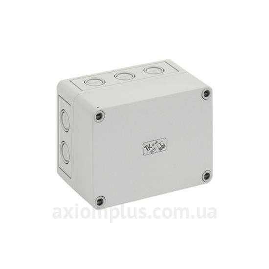 Spelsberg TK PC 1309-8-m sp12790901 94мм×130мм глубина 81мм (IP66)