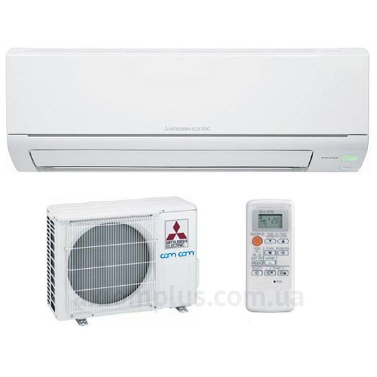 Mitsubishi Electric Classic MSZ-HJ25VA/MUZ-HJ25VA зображення