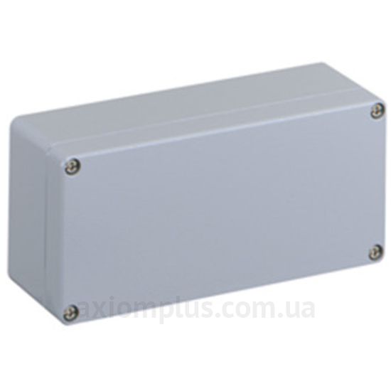 Spelsberg AL 1808-6 sp15000701 80мм×176мм глубина 57мм (IP66)