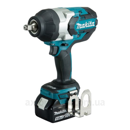 Makita Professional DTW1002RTJ - зображення