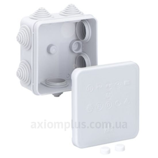 Spelsberg HP 90-L sp32599001 90мм×90мм глубина 45мм (IP55)