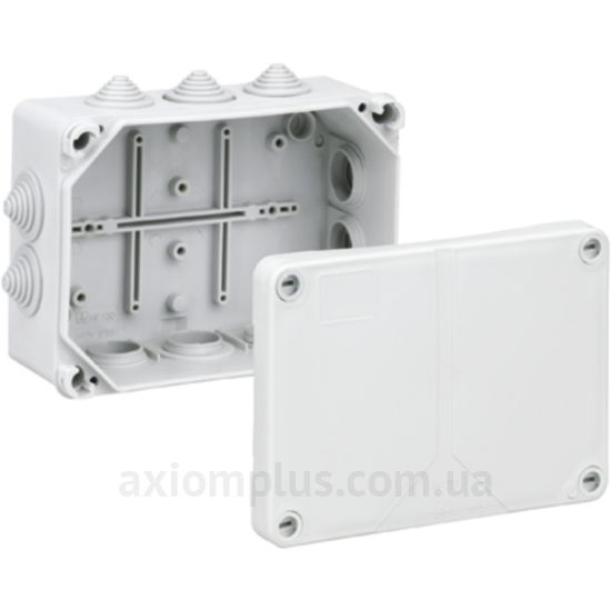 Фото Spelsberg HP 190 sp32699001 150мм×200мм глибина 77мм (IP55)