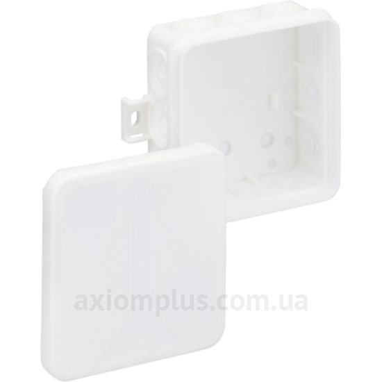 Spelsberg i 12-L/w sp33261201 85мм×85мм глубина 37мм (IP55)