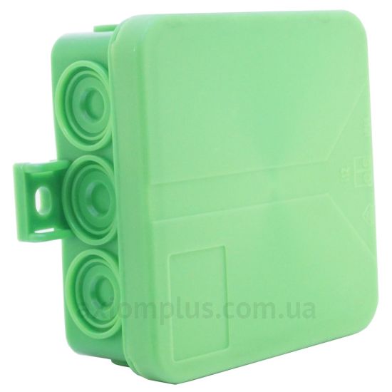 Зображення Spelsberg i 12-L/gr sp33251201 85мм×85мм глибина 37мм (IP55)