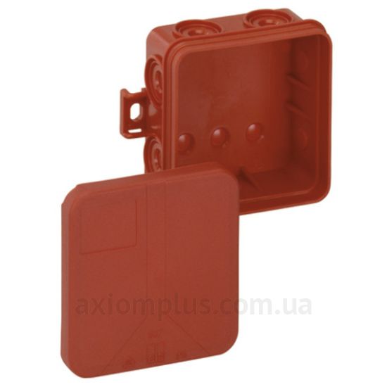Фото Spelsberg Sd 7 SB-L sp33270701 75мм×75мм глибина 37мм (IP55)
