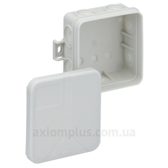 Spelsberg Sd 7-L sp33290701 75мм×75мм глубина 37мм (IP55)