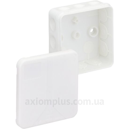 Spelsberg 2K-12-L/w sp34461201 85мм×85мм глубина 37мм (IP55)