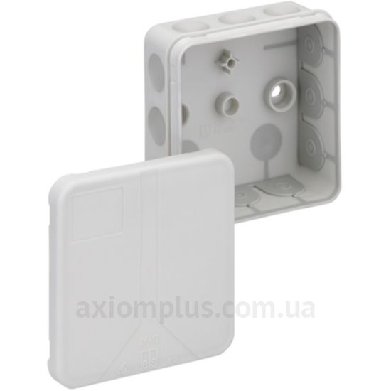 Spelsberg 2K-12-L sp34491201 85мм×85мм глубина 37мм (IP55)