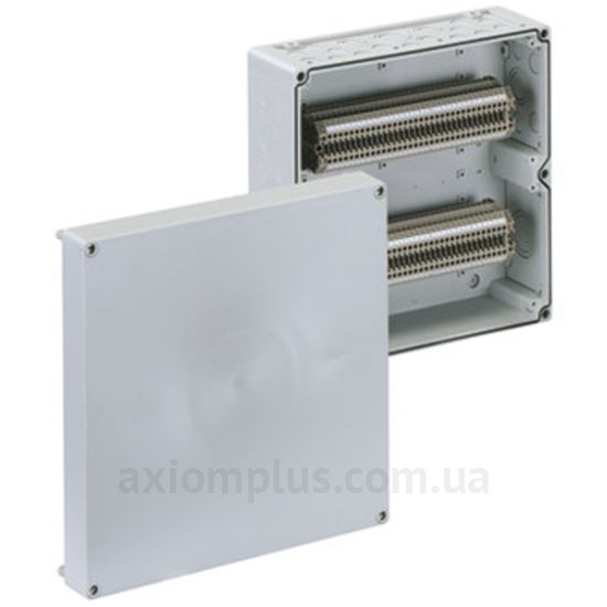 Зображення Spelsberg RKA 4/68 SL-68x4? sp62006801 300мм×300мм глибина 132мм (IP65)