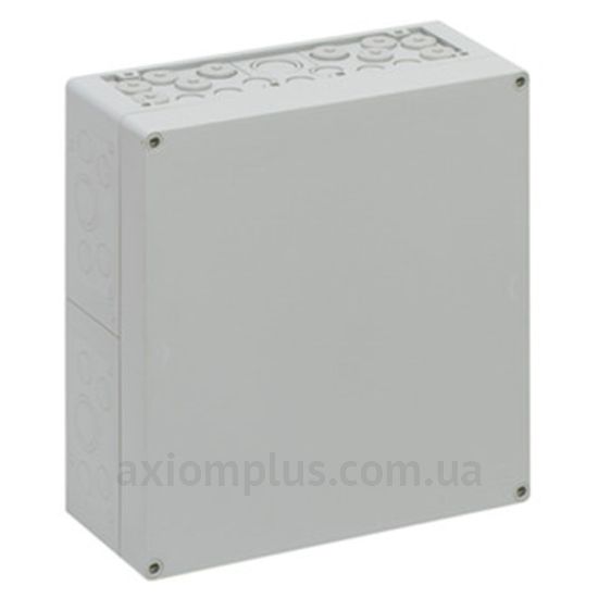 Зображення Spelsberg AKL 2-g sp74040201 300мм×300мм глибина 132мм (IP65)