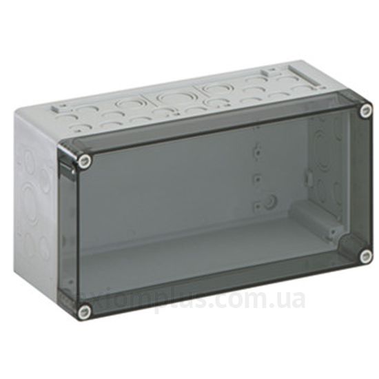 Spelsberg AKL 1-t sp74400101 300мм×150мм глубина 132мм (IP65)