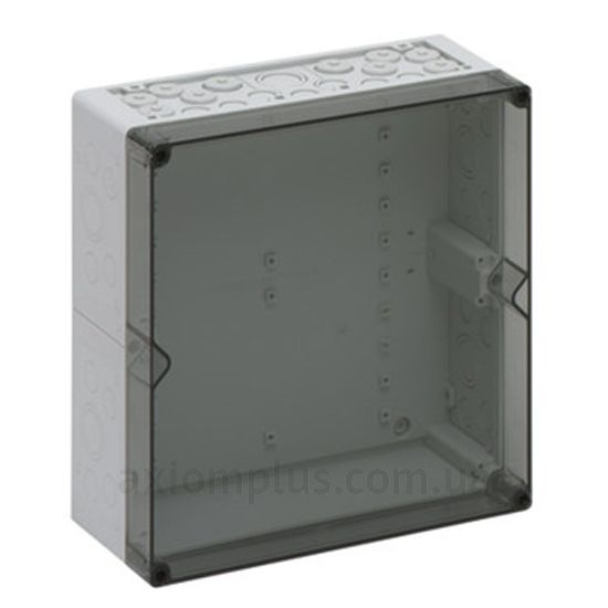 Зображення Spelsberg AKL 2-t sp74400201 300мм×300мм глибина 132мм (IP65)