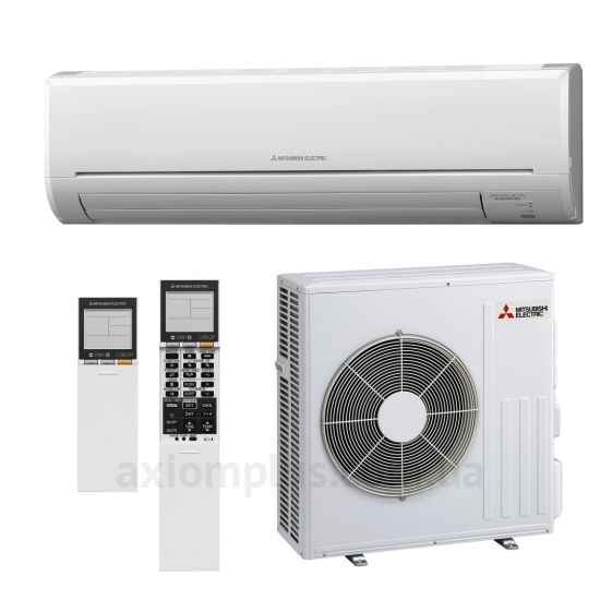 Mitsubishi Electric Standard MSZ-GF60VE/MUZ-GF60VE фото