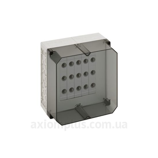 Зображення Spelsberg AKi-SN 25 sp76720501 300мм×300мм глибина 210мм (IP65)