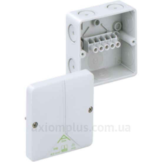 Зображення Spelsberg Abox 040-4? sp80440701 93мм×93мм глибина 55мм (IP65)