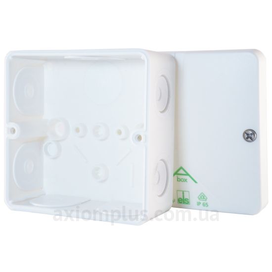 Spelsberg Abox 040-L/w sp80460701 93мм×93мм глубина 55мм (IP65)