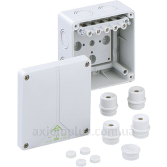 Spelsberg Abox 060-6² sp80640701 110мм×110мм глубина 68мм (IP65)