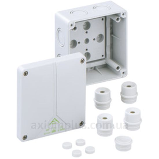 Spelsberg Abox 060-L sp80690701 110мм×110мм глубина 68мм (IP65)
