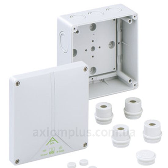 Spelsberg Abox 100-L sp81091001 140мм×140мм глубина 79мм (IP65)