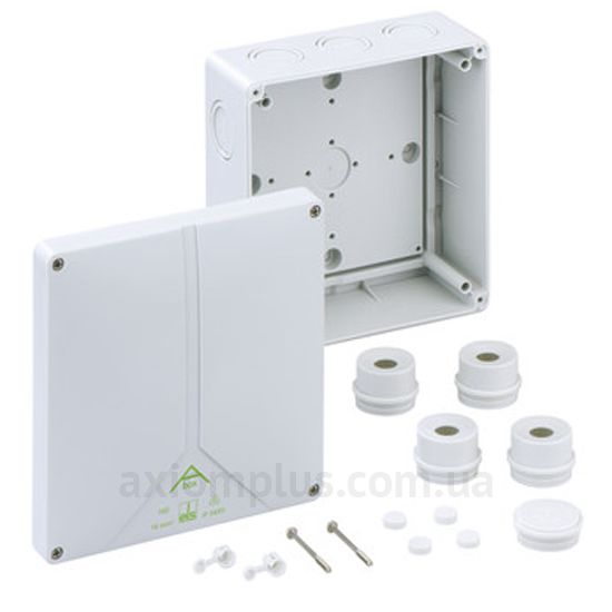 Spelsberg Abox 160-L sp81691001 180мм×180мм глубина 91мм (IP65)
